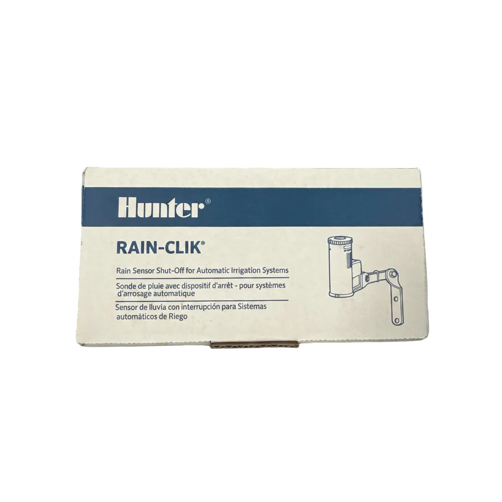 Czujnik deszczu RAIN - CLICK Hunter