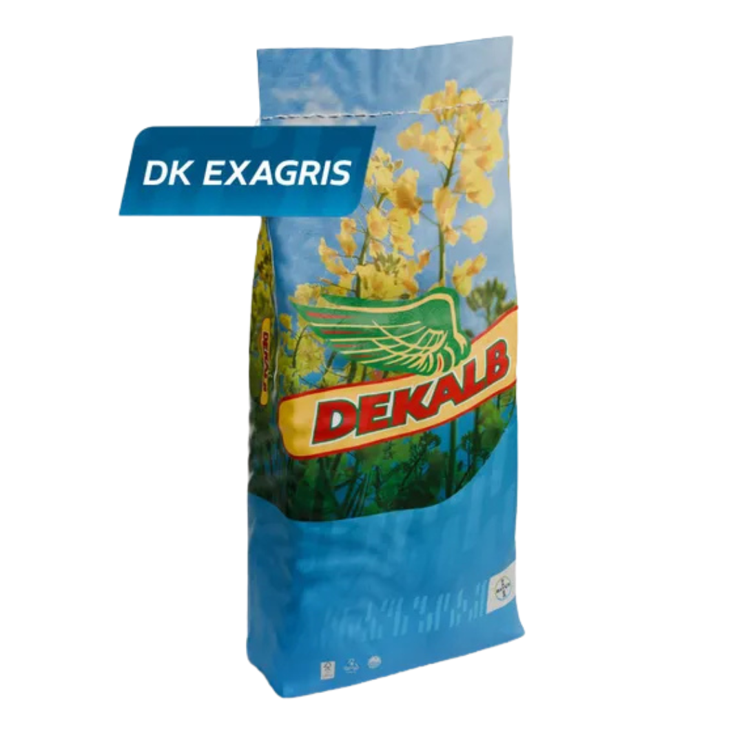 Rzepak ozimy DK Exagris - worek Dekalb