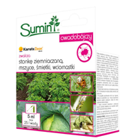 Karate Zeon 050 CS SUMIN