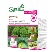 Karate Zeon 050 CS SUMIN