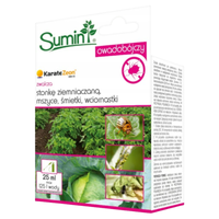 Karate Zeon 050 CS SUMIN