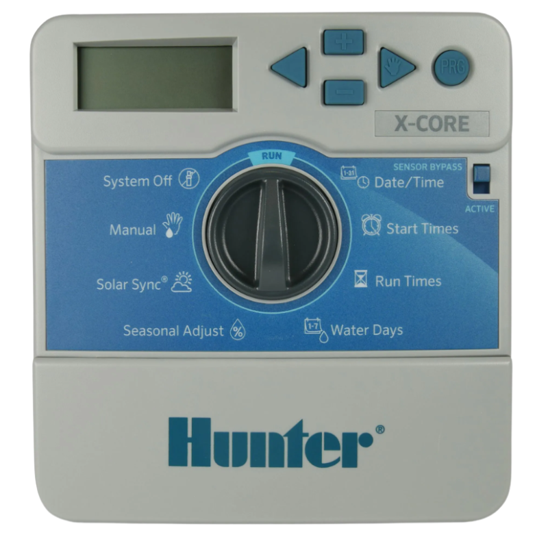 Sterownik wewnętrzny 4-sekcyjny XC 401 IE HUNTER