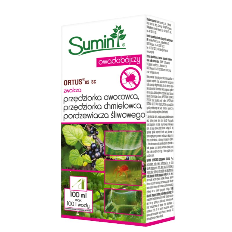 Ortus 05 SC SUMIN