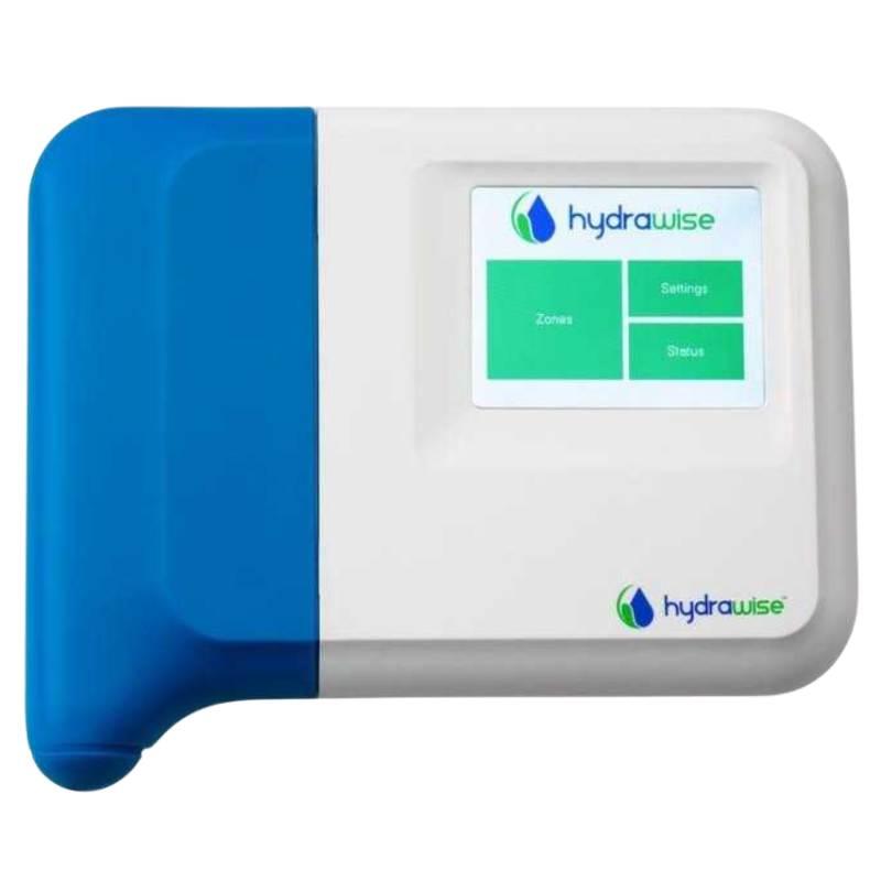 Hydrawise HC601-ie Hunter sterownik wi-fi 230V 6-sekcyjny wewnętrzny