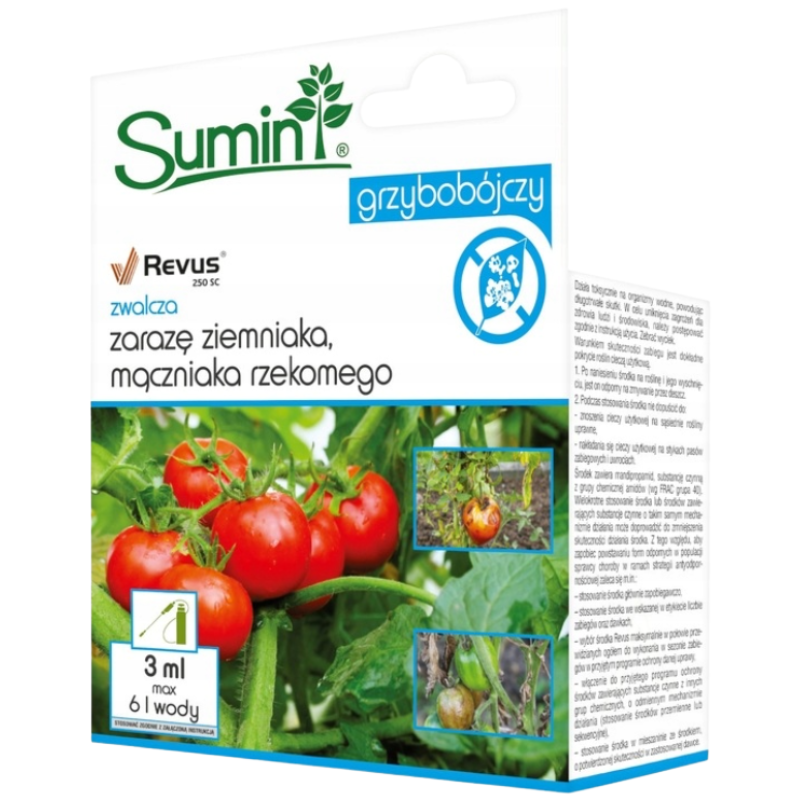 Revus 250 SC SUMIN