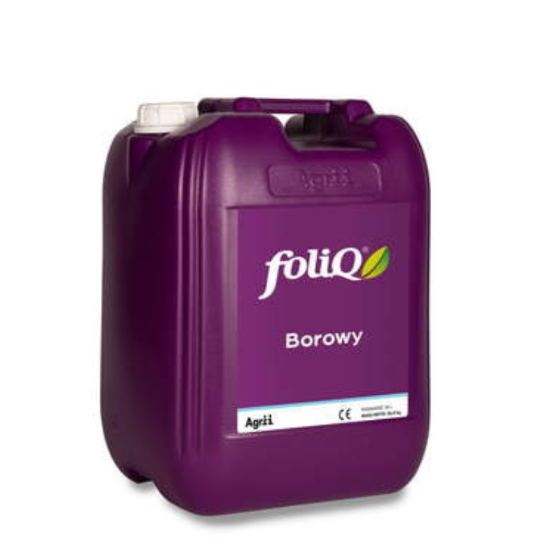 FoliQ Borowy