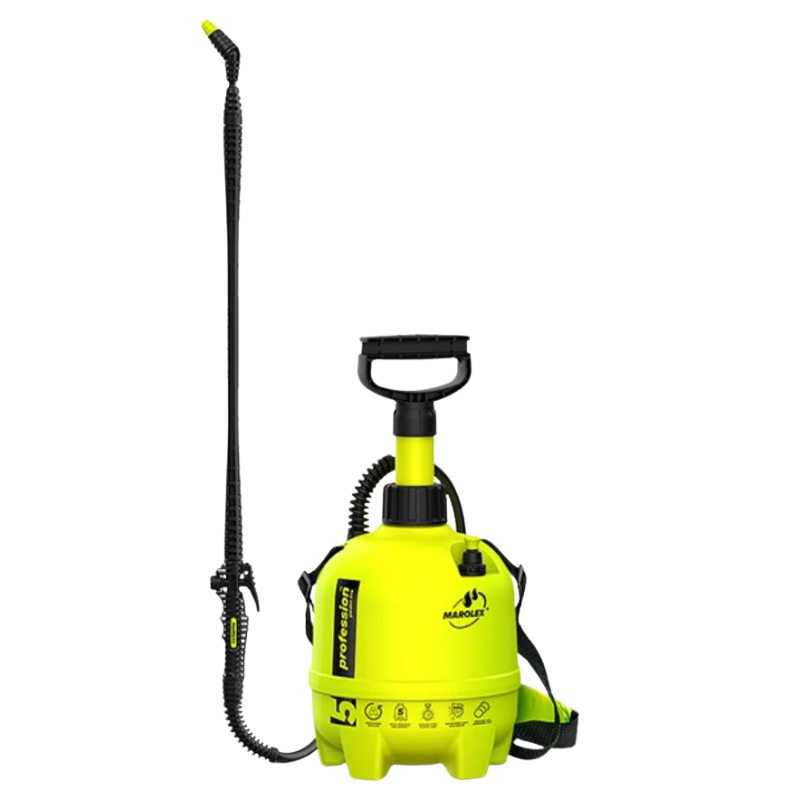 Marolex Profession 5L Lanca Teleskopowa