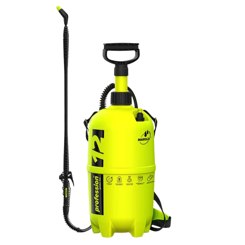 Opryskiwacz Marolex Professional 12L Lanca Teleskopowa