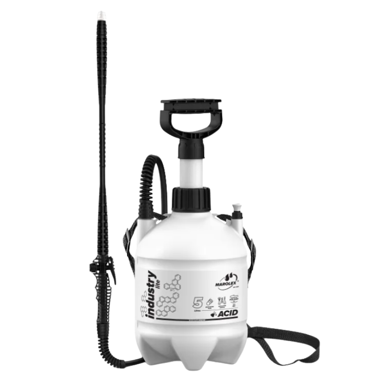 Opryskiwacz ciśnieniowy Marolex Industry Lite Acid Line 5L