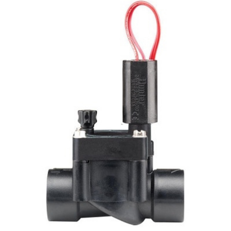 Elektrozawór PGV 100 GB bez regulacji HUNTER