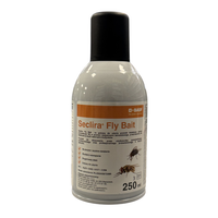 Seclira Fly Bait – aerozol na muchy