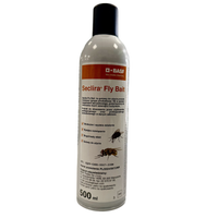 Seclira Fly Bait – aerozol na muchy