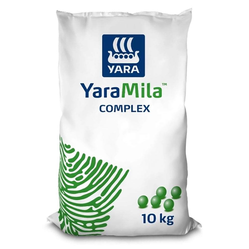 YaraMila Complex Hydrocomplex 12-11-18 nawóz wieloskładnikowy 10 kg