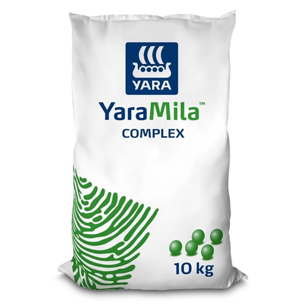 YaraMila Complex Hydrocomplex 12-11-18 nawóz wieloskładnikowy 10 kg
