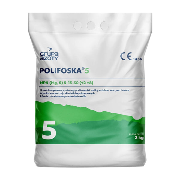 Polifoska 5 - 2 kg