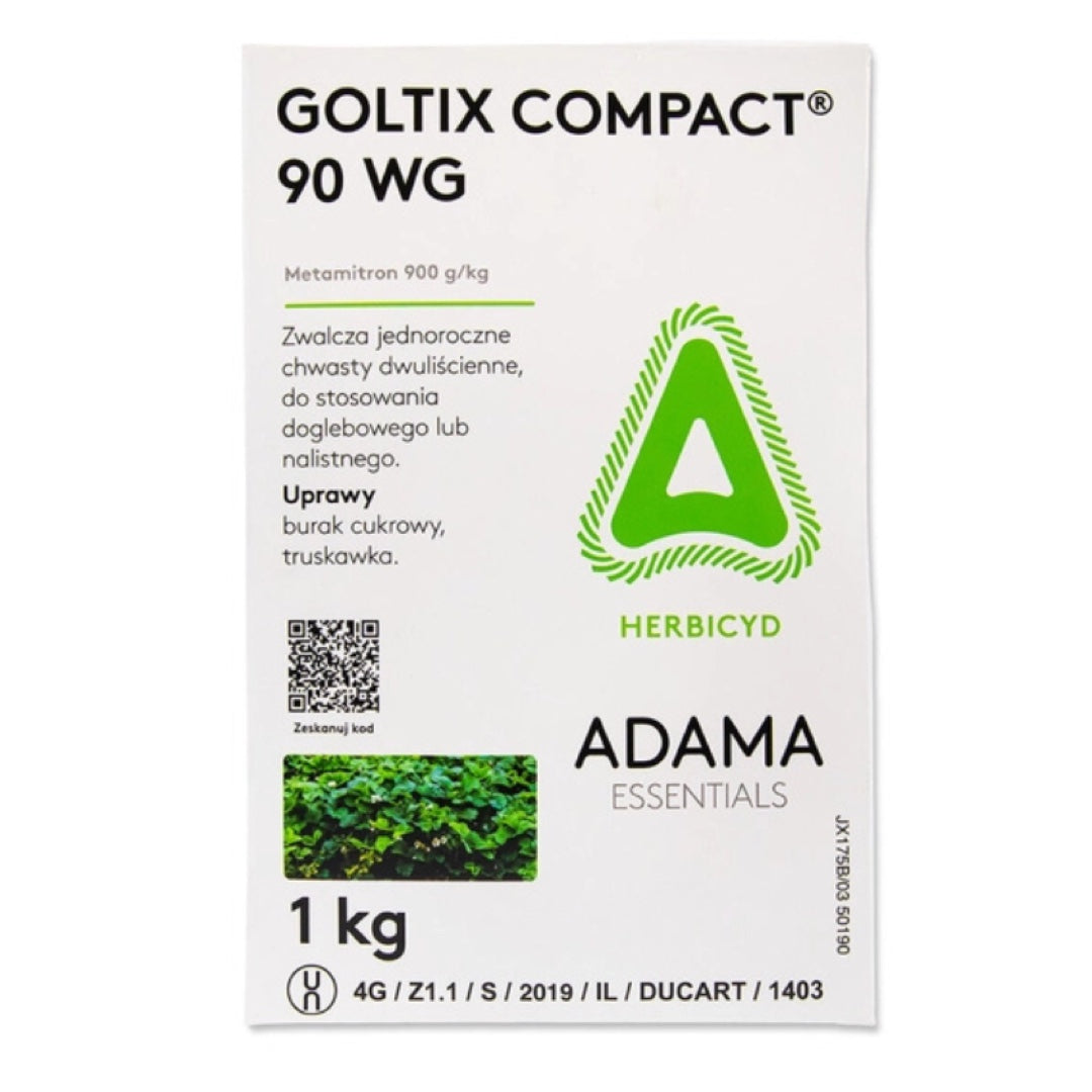 Goltix Compact 90 WG - 1 kg