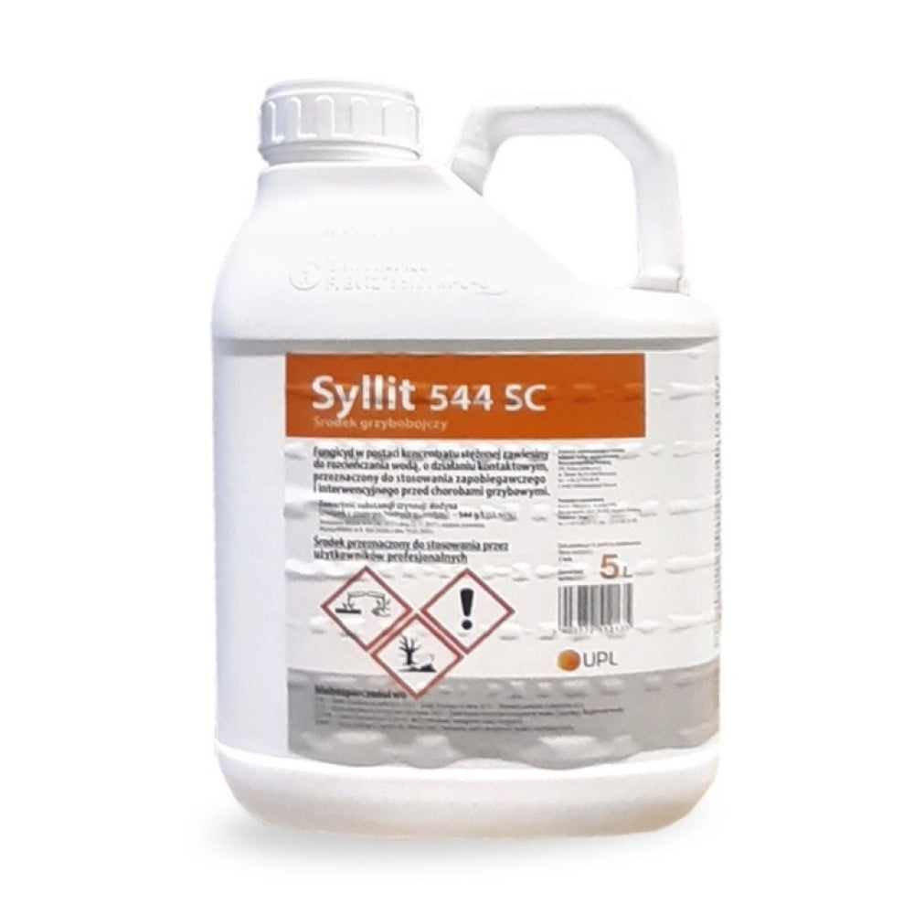 Syllit 544 SC - 5l