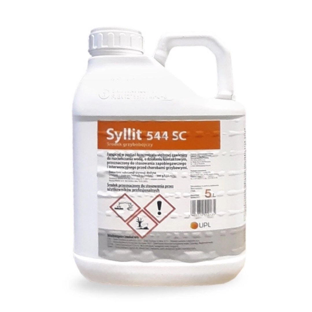 Syllit 544 SC - 5l