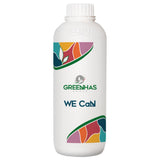 WE CaN Green Has, płynny nawóz azotowo-wapniowy z borem, 15 l