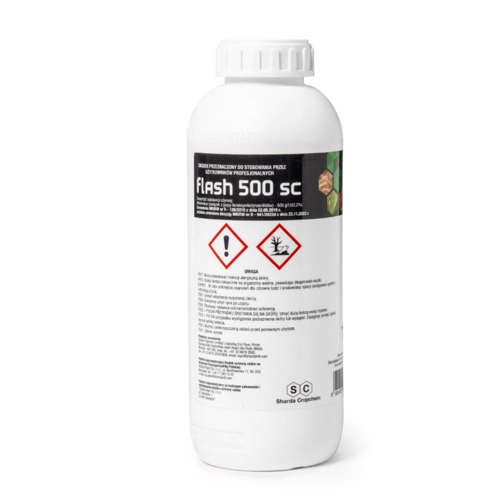 Flash 500SC 1L