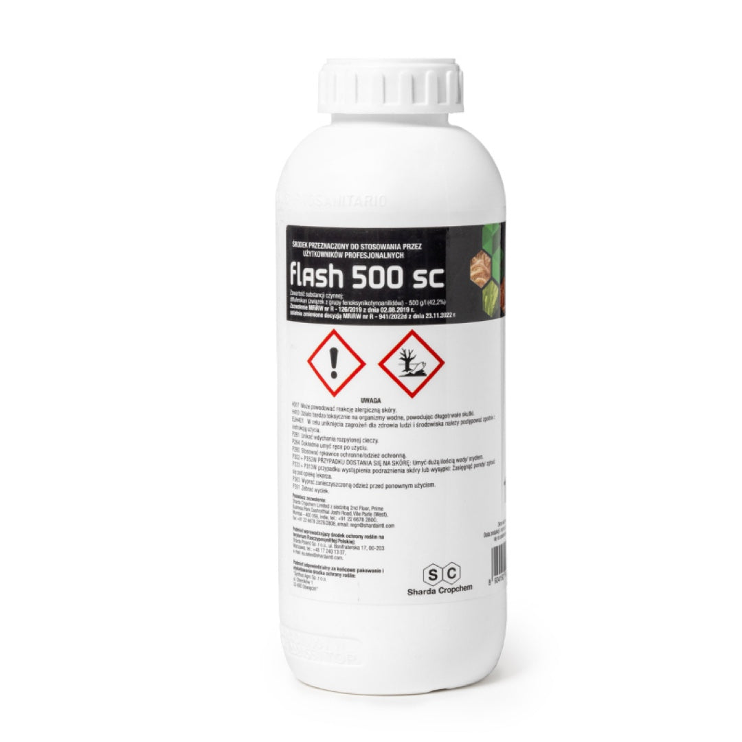 Flash 500SC 1L