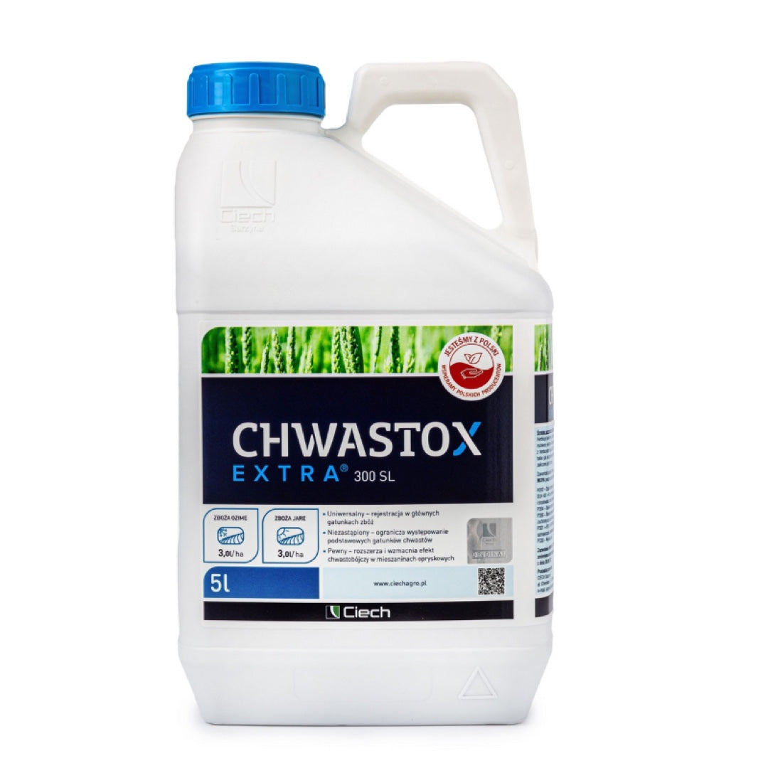 Chwastox Extra 300 SL