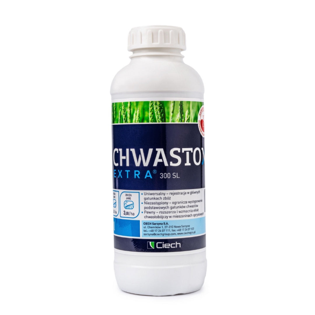 Chwastox Extra 300 SL