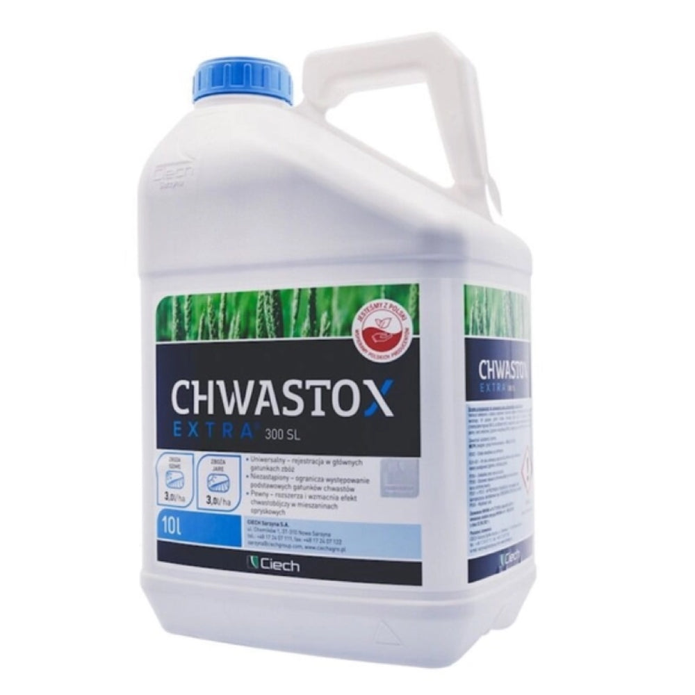 Chwastox Extra 300 SL