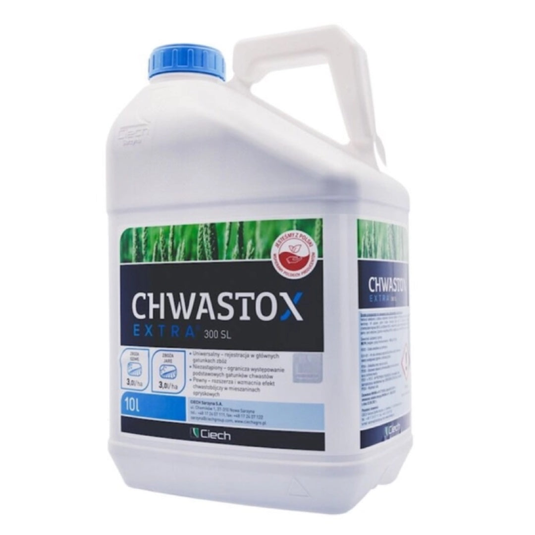 Chwastox Extra 300 SL