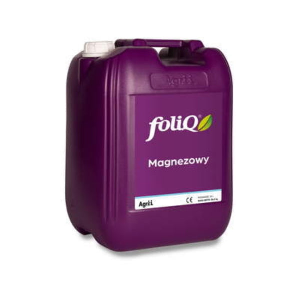 FoliQ Magnezowy