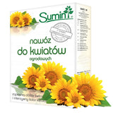 Nawóz do kwiatów ogrodowych SUMIN