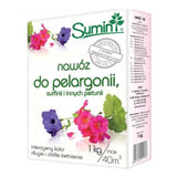 Nawóz do Pelargoni, Surfin i innych Petuni SUMIN