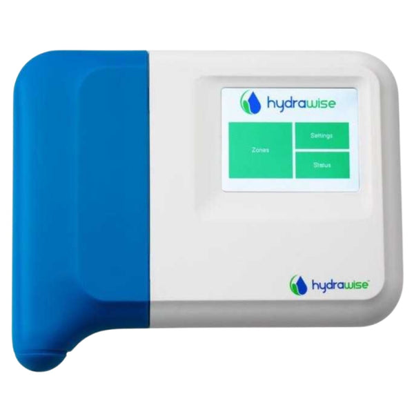 Hydrawise HC601-ie Hunter sterownik wi-fi 230V 6-sekcyjny wewnętrzny