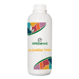 Algaren Twin Green Has, biostymulator z alg morskich, 1 l, 5 l i 15 l