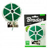 Drut ogrodniczy z obcinaczem Bradas 50 m