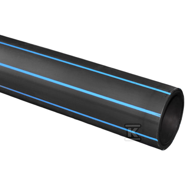 Rura PE100 PN10 do wody, odcinek