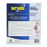 Opakowanie Drum 45 WG 0,5 kg, fungicyd