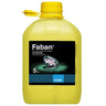 Opakowanie Faban 500 SC, fungicyd na parcha
