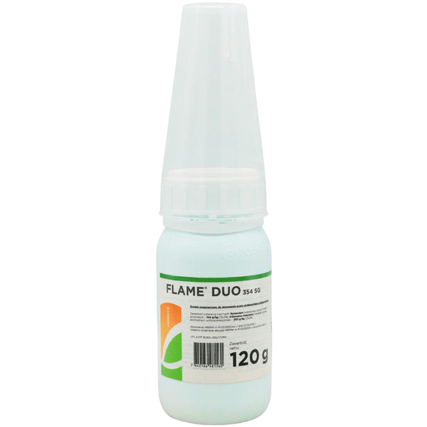 Flame Duo 354 SG herbicyd, opakowanie 120 g