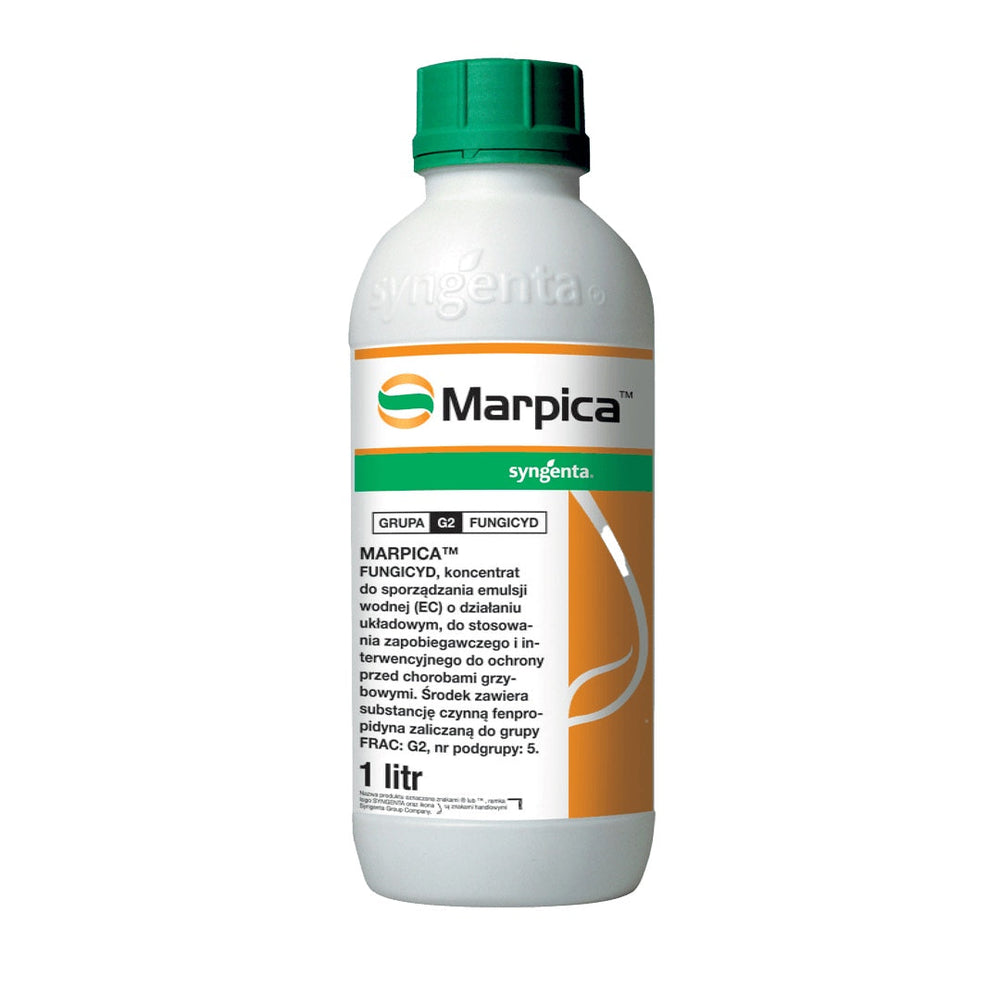 Marpica fungicyd Syngenta, butelka 1 l