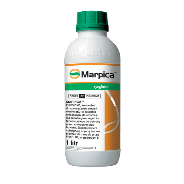 Marpica fungicyd Syngenta, butelka 1 l