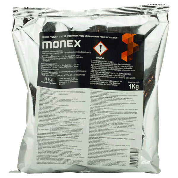 Monex regulator wzrostu, opakowanie 1 kg