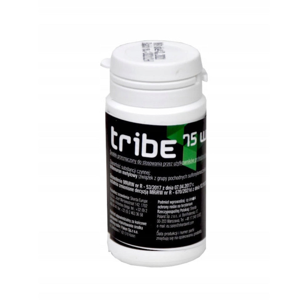 Tribe 75 WG herbicyd Sharda, opakowanie 20 g