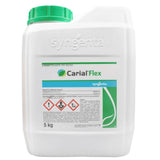 Opakowanie Carial Flex 5 kg, fungicyd