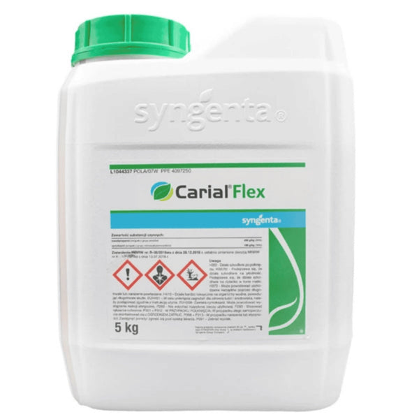 Opakowanie Carial Flex 5 kg, fungicyd