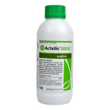 Actellic 500 EC insektycyd Syngenta, butelka 1 l
