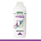 Vyrer Green Has, kondycjoner wody, adiuwant i antypieniacz, 250 ml i 1 l