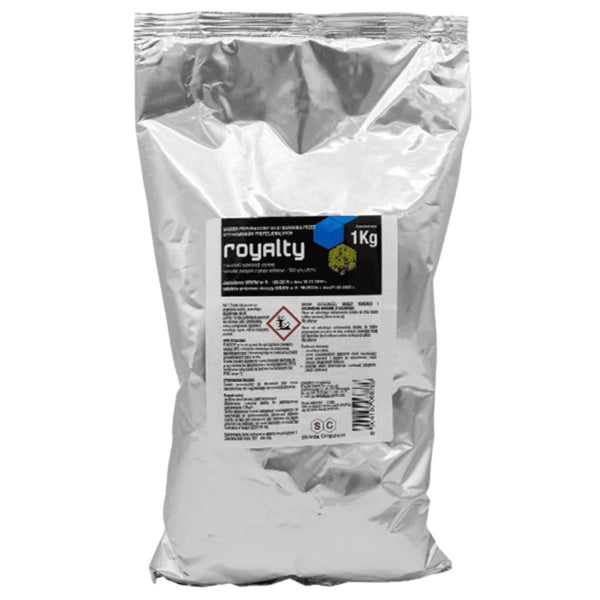 Opakowanie Royalty 1 kg, fungicyd