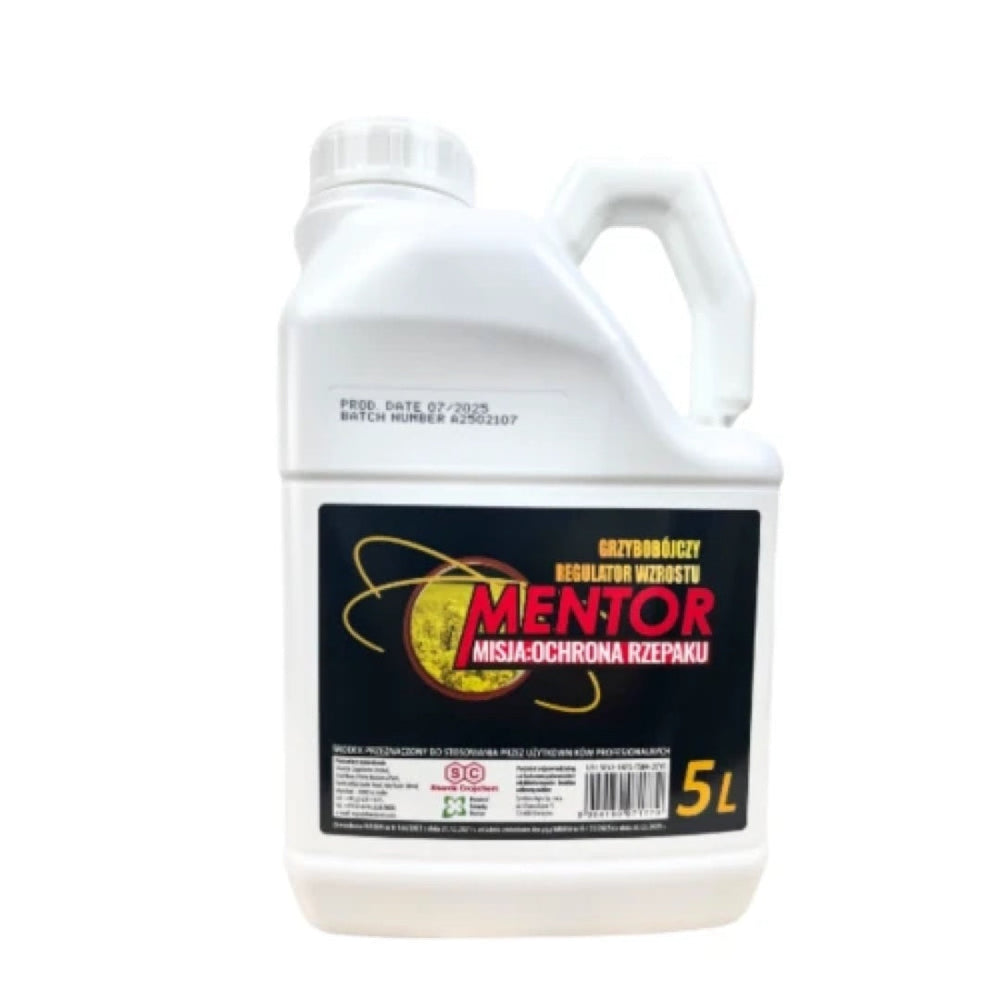 Mentor 240 SL, kanister 5 l
