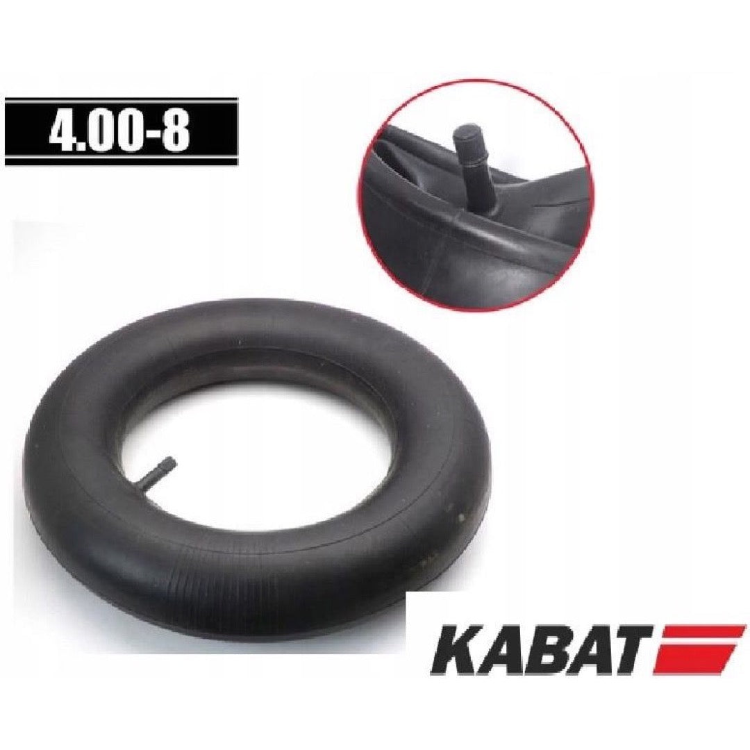 Dętka do taczki 4.00-8 Kabat z zaworem TR-13